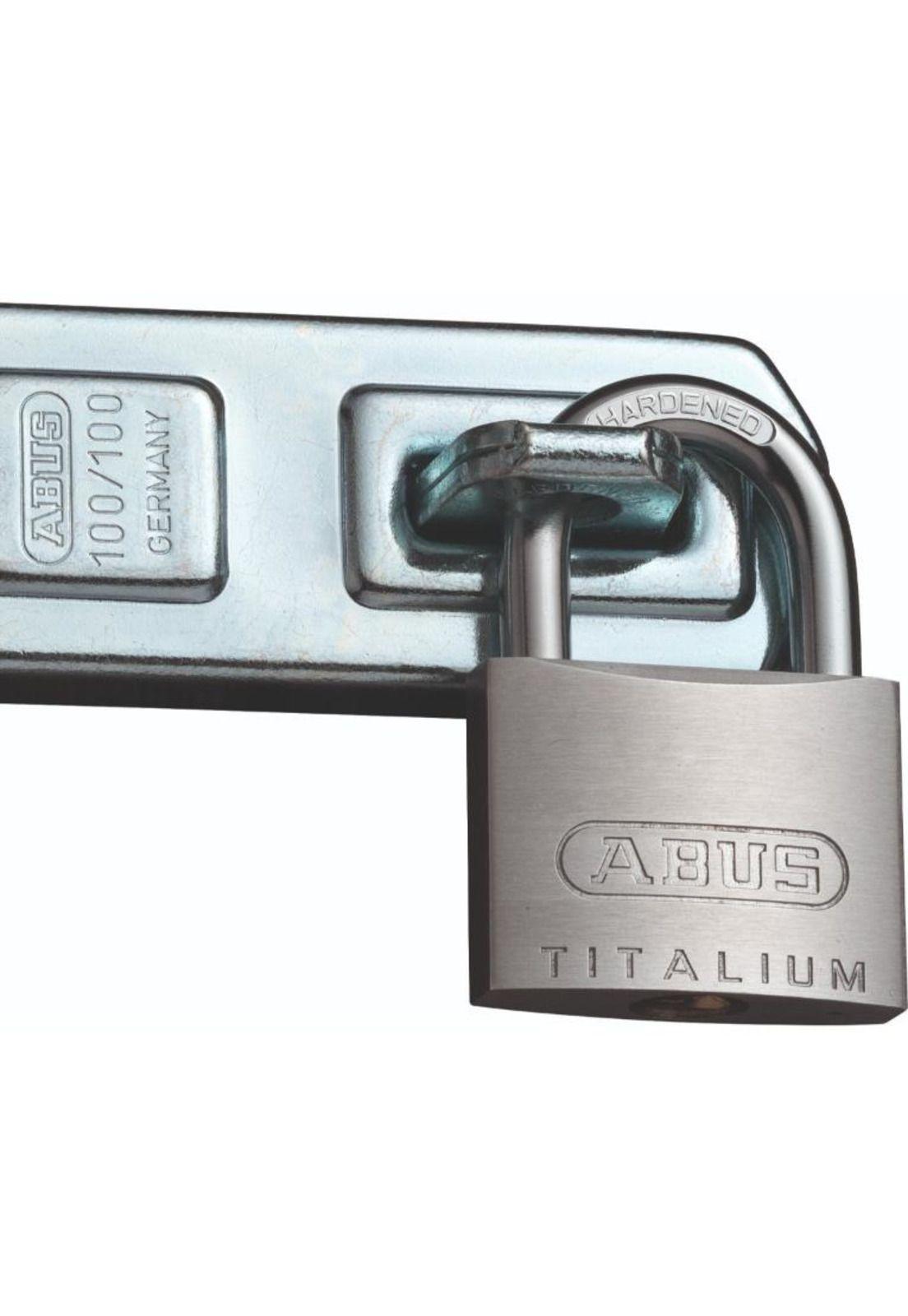 CANDADO ALUMINIO MACIZO 64TI/50 ABUS-2