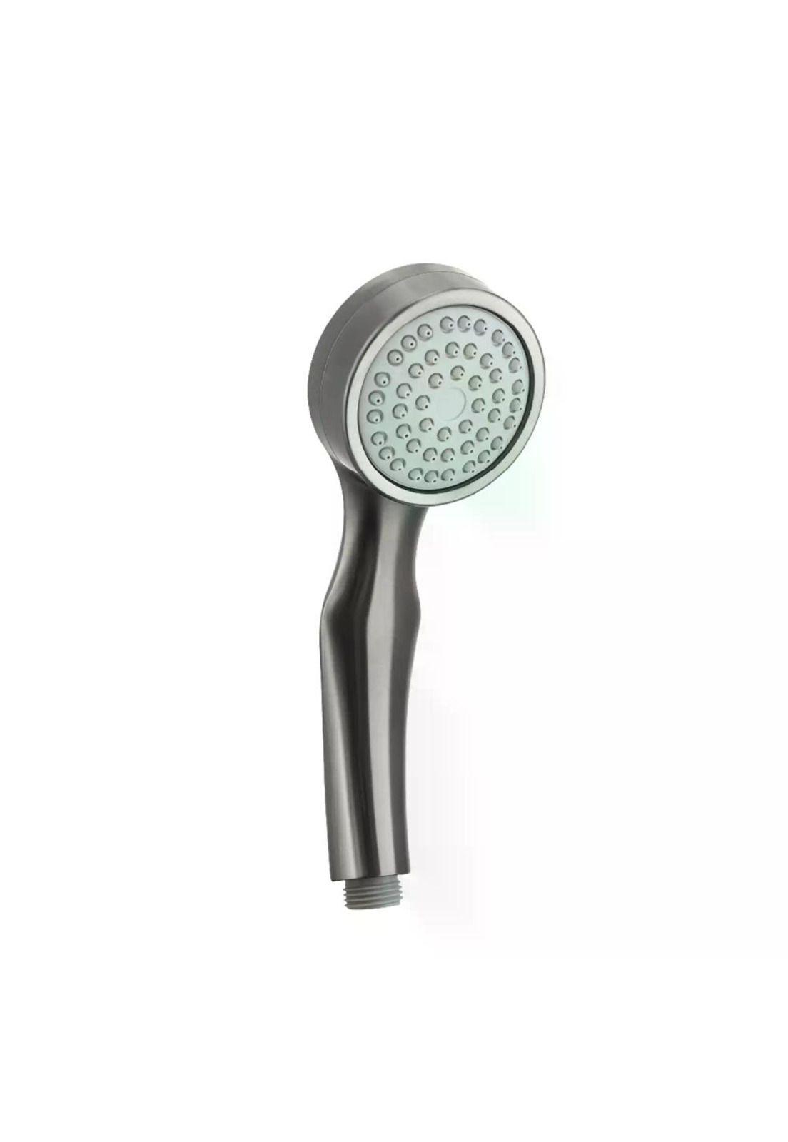 JUEGO DUCHA DUSCHY EUROSPRAY PLUS GUN METAL-2