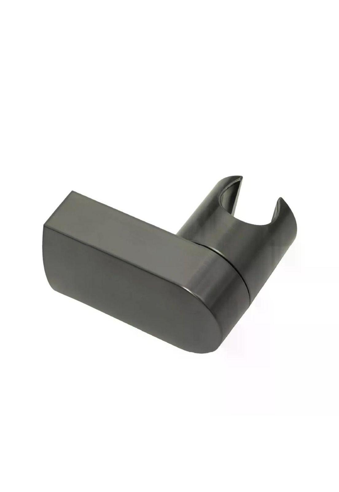 JUEGO DUCHA DUSCHY EUROSPRAY PLUS GUN METAL-3
