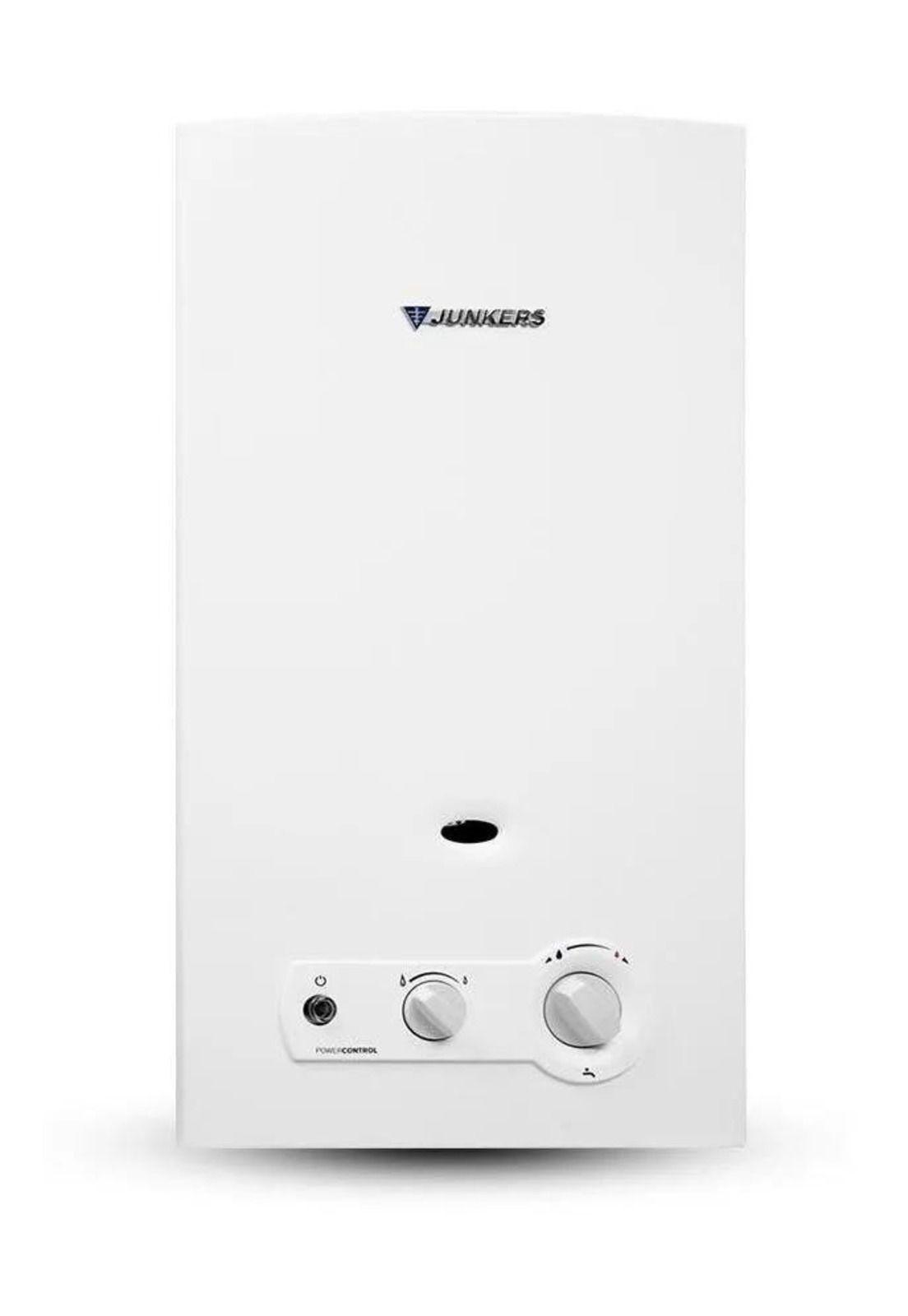CALEFON JUNKERS WR11-2 B31 GAS LICUADO 11L. IONIZADO-0
