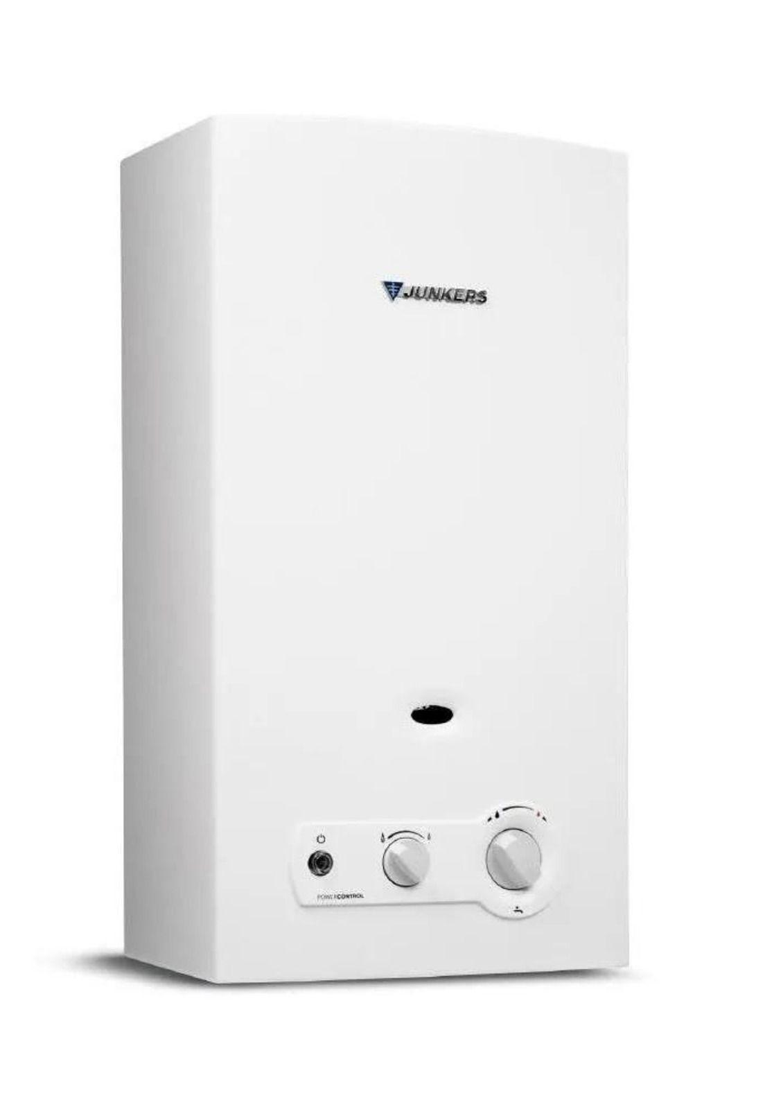CALEFON JUNKERS WR11-2 B31 GAS LICUADO 11L. IONIZADO-1