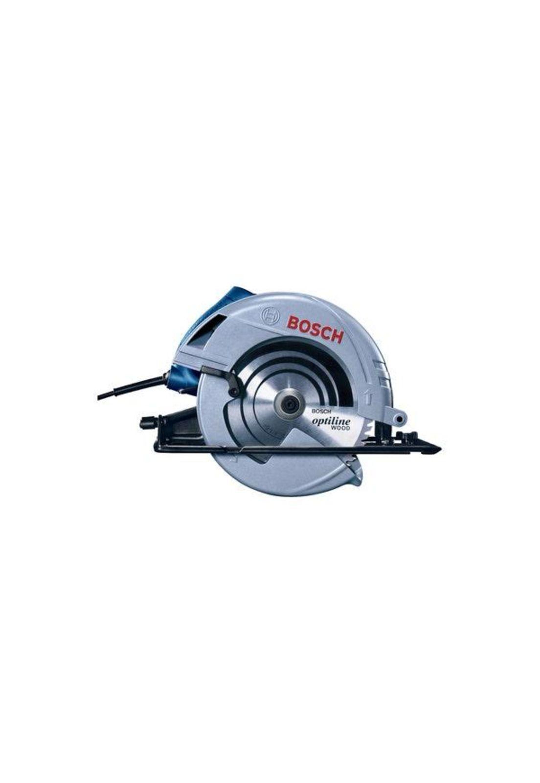 SIERRA CIRCULAR BOSCH GKS 235 9" 1/2 2100W-0