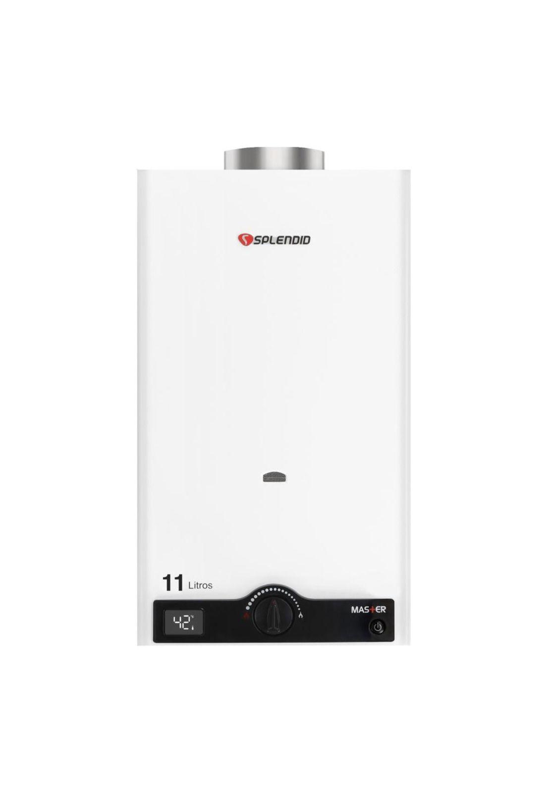 CALEFON SPLENDID MASTER G.N 11LT ION.-3