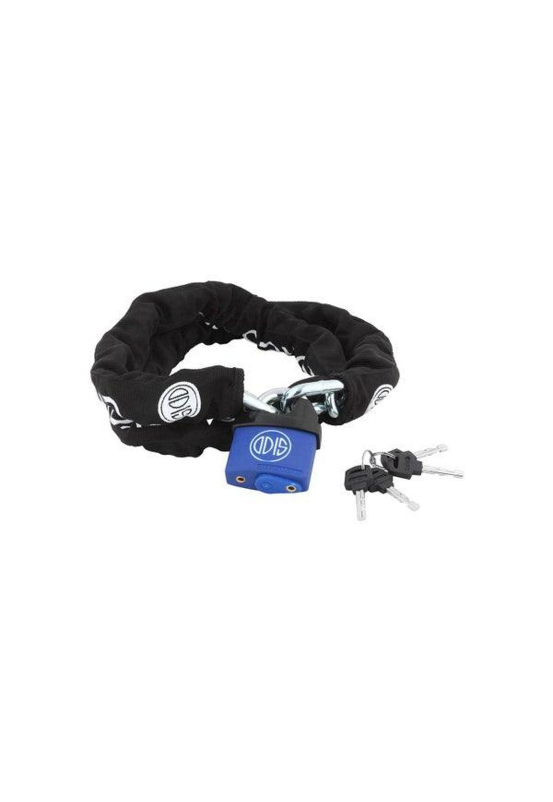 SET CAMION ODIS CANDADO 60MM+CADENA10MMX1.7MT-2