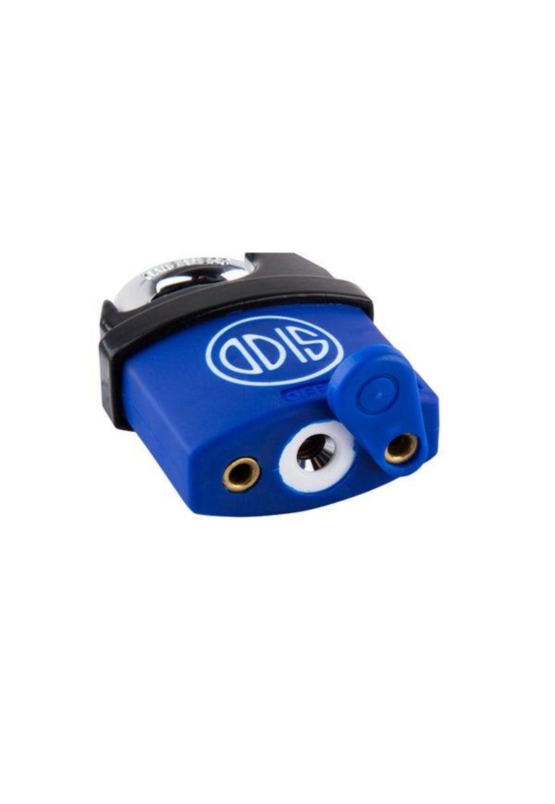 SET CAMION ODIS CANDADO 60MM+CADENA10MMX1.7MT-3