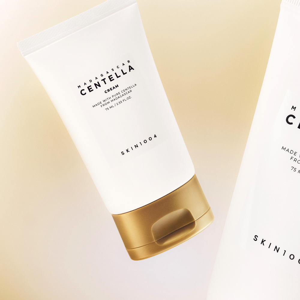 SKIN1004 Madagascar Centella Cream 75ml-2