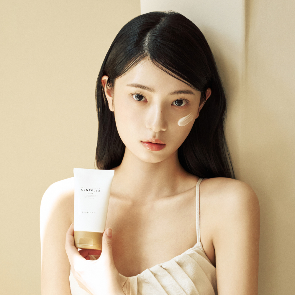 SKIN1004 Madagascar Centella Cream 75ml-4