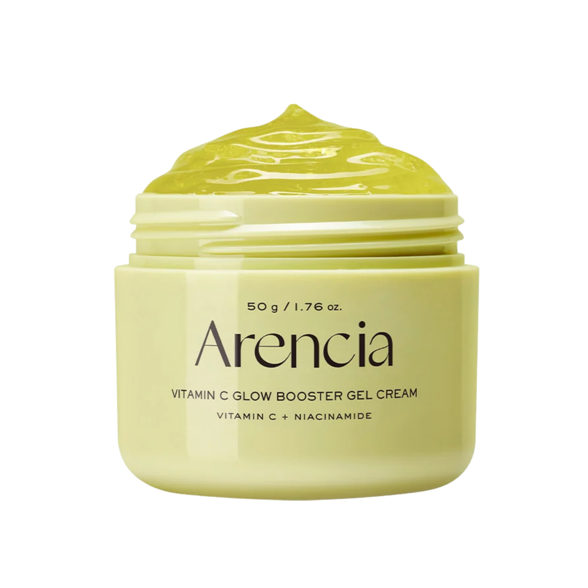 [Arencia] Vitamin C Glow Booster Gel Cream 50g-0