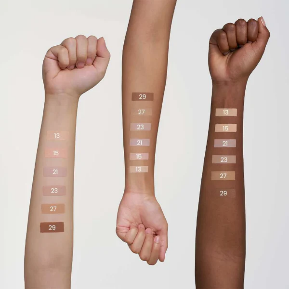 Purito Wonder Releaf Centella BB Cream 21 Light Beige-3