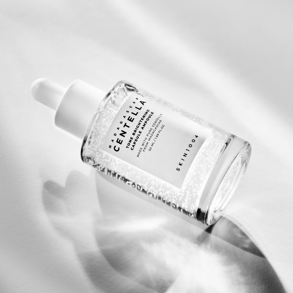 SKIN1004 Madagascar Centella Tone Brightening Capsule Ampoule 50ml-2
