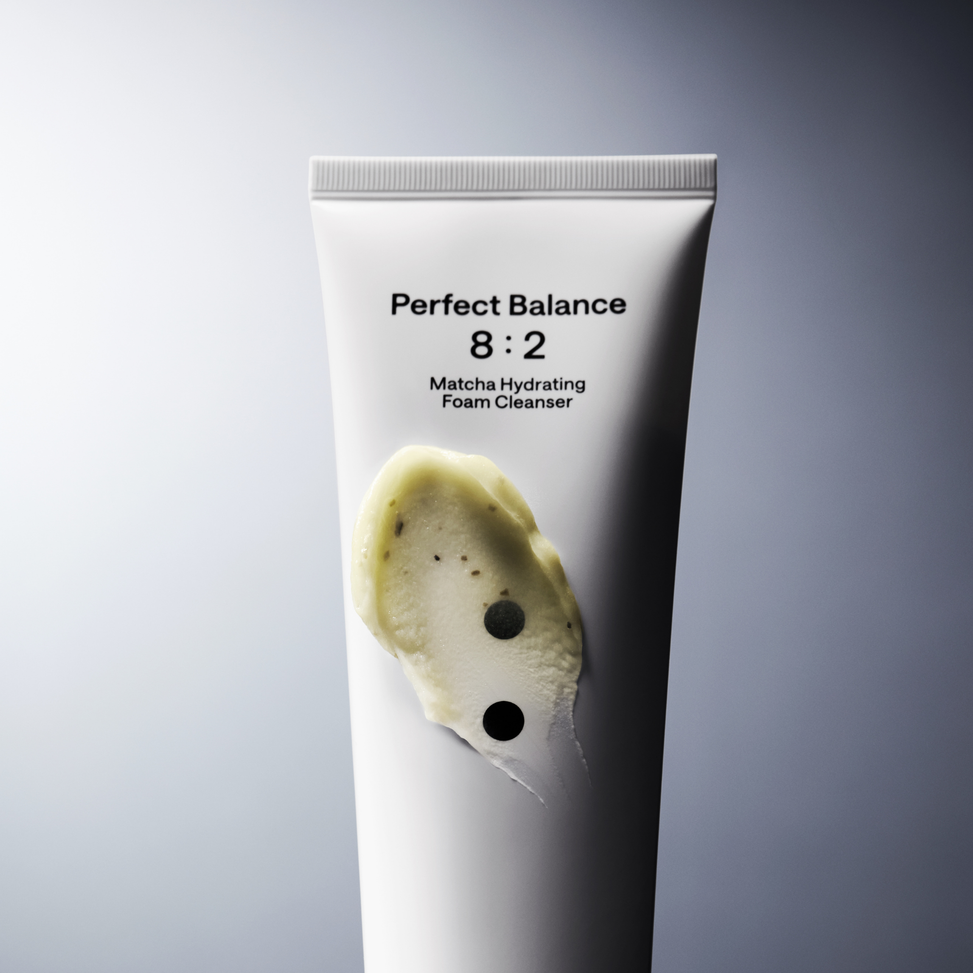 [B : Lab] 8:2 Matcha Hydrating Foam Cleanser 120ml-4