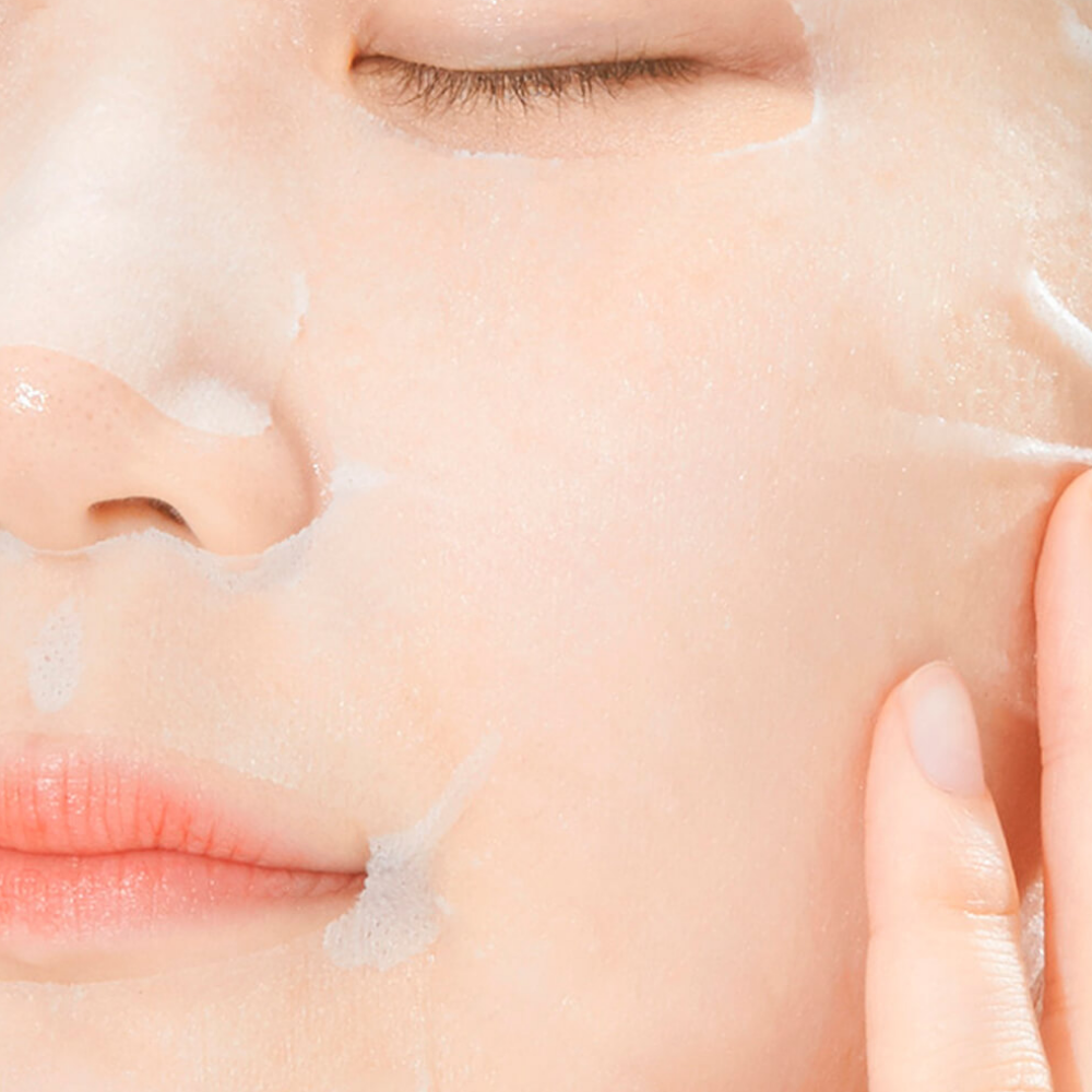 JMsolution The Effect Vita C Whitening Mask 1ea-4