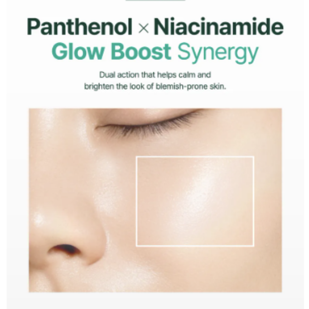 Purito Mighty Bamboo Panthenol Cream 100ml-2