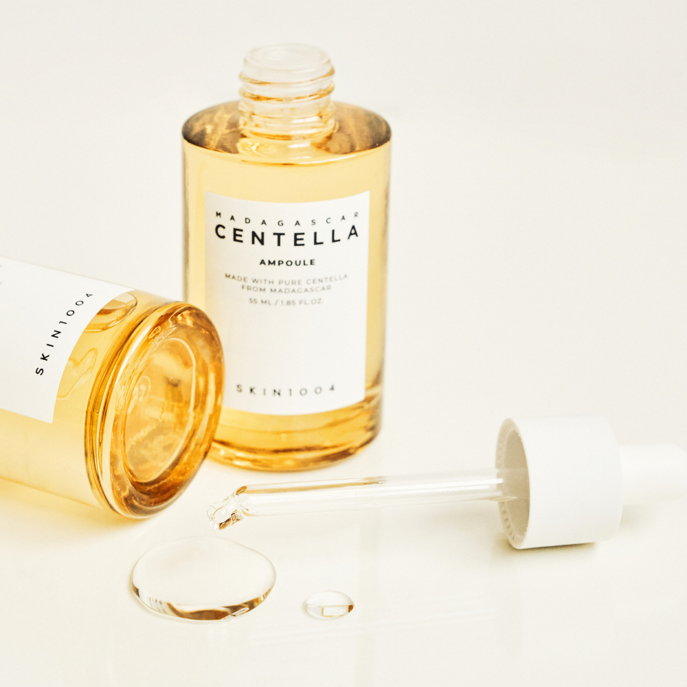 SKIN1004 Madagascar Centella Ampoule 55ml-2