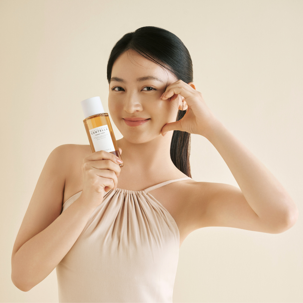 SKIN1004 Madagascar Centella Toning Toner 210ml-3