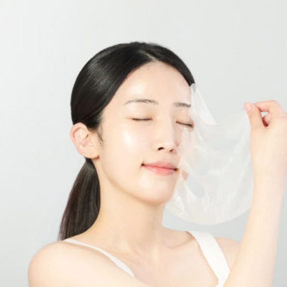 [JMsolution] The Effect Collagen & Firming Mask (1ea)-3