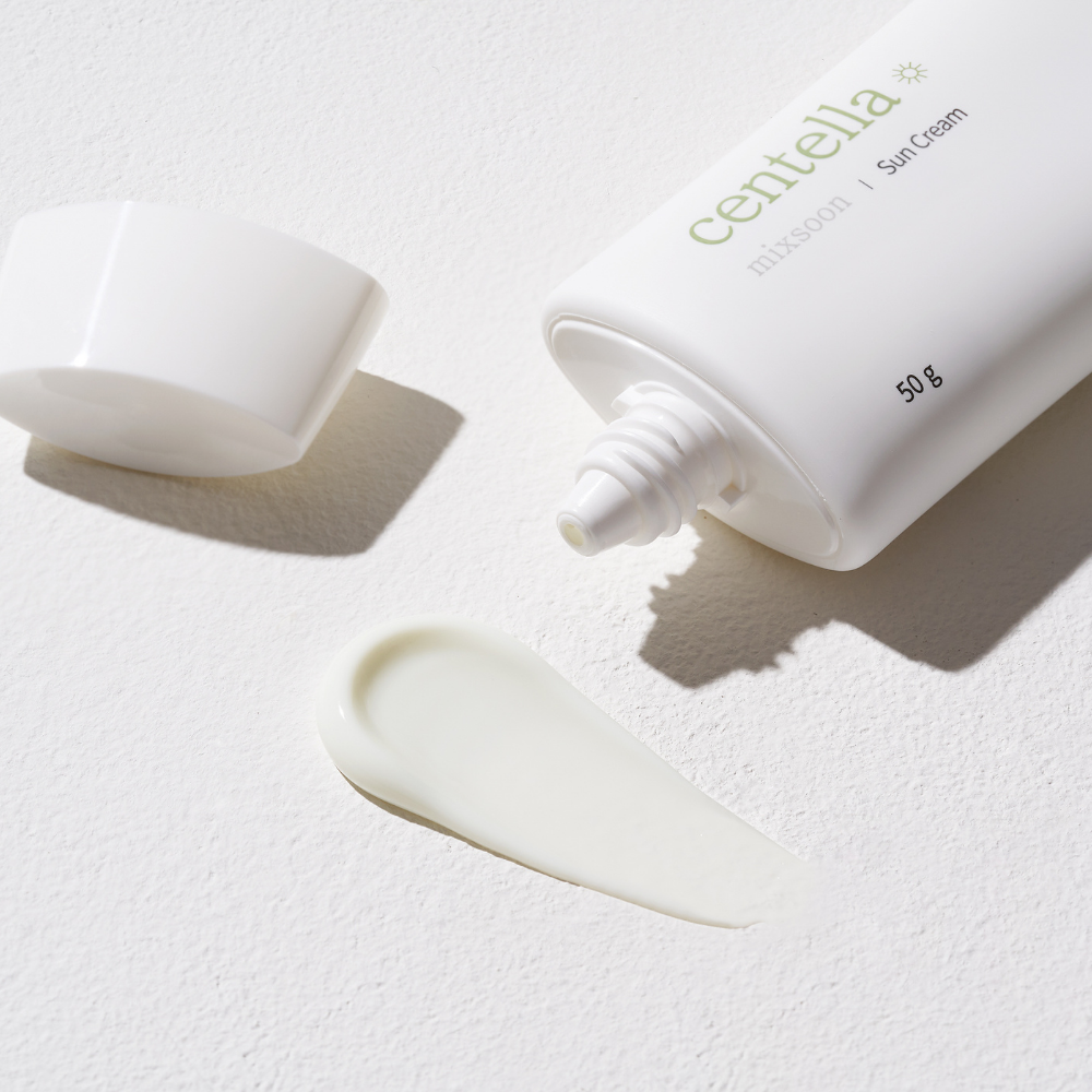 Mixsoon Centella Sun Cream 50g-2