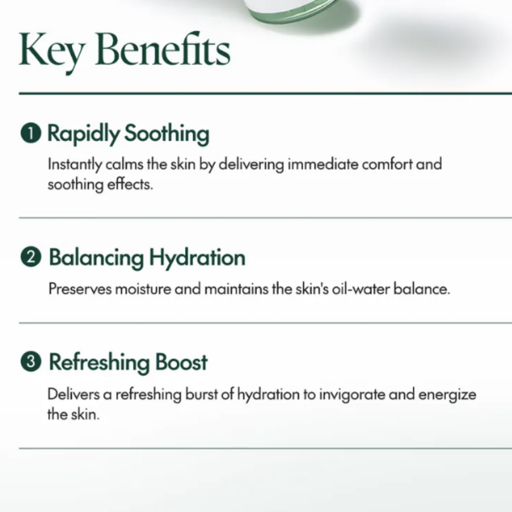 Purito Wonder Releaf Centella Toner Unscented 200ml-2