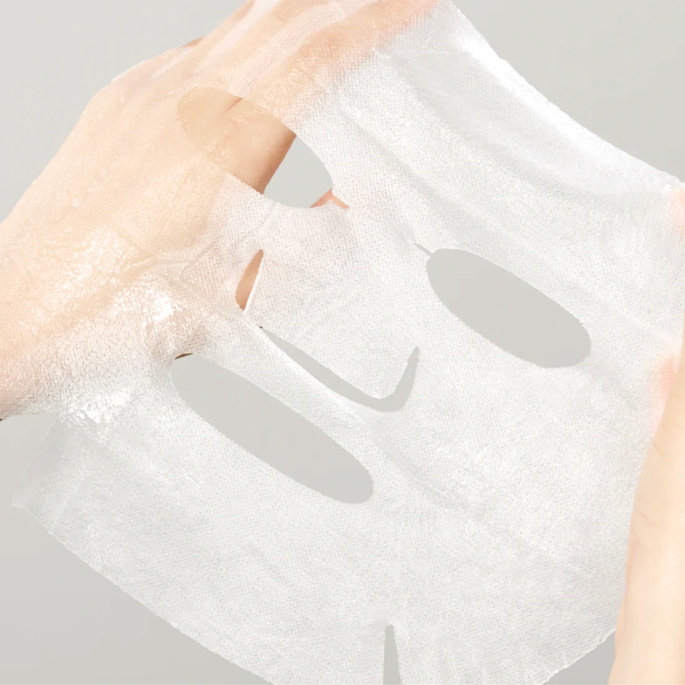 JMsolution The Effect Glutathione Whitening Mask 10u-3