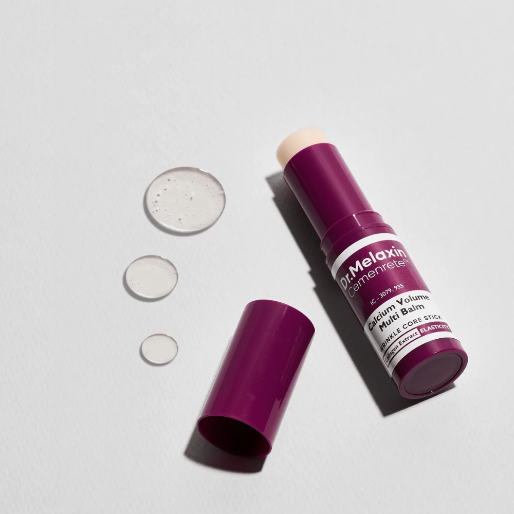 Dr Melaxin Cemenrete Calcium Volume Multi Balm 9g-1