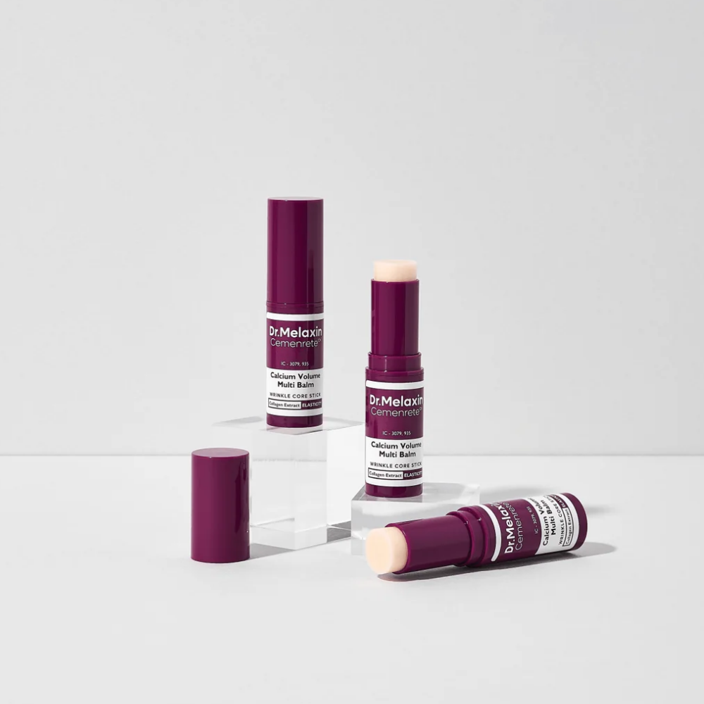 Dr Melaxin Cemenrete Calcium Volume Multi Balm 9g-2