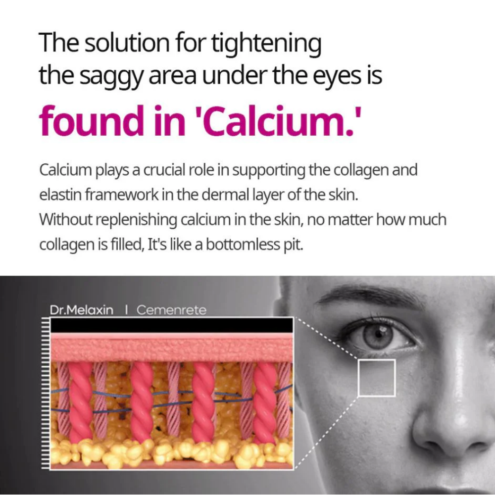 Dr Melaxin Cemenrete Calcium Volume Multi Balm 9g-4