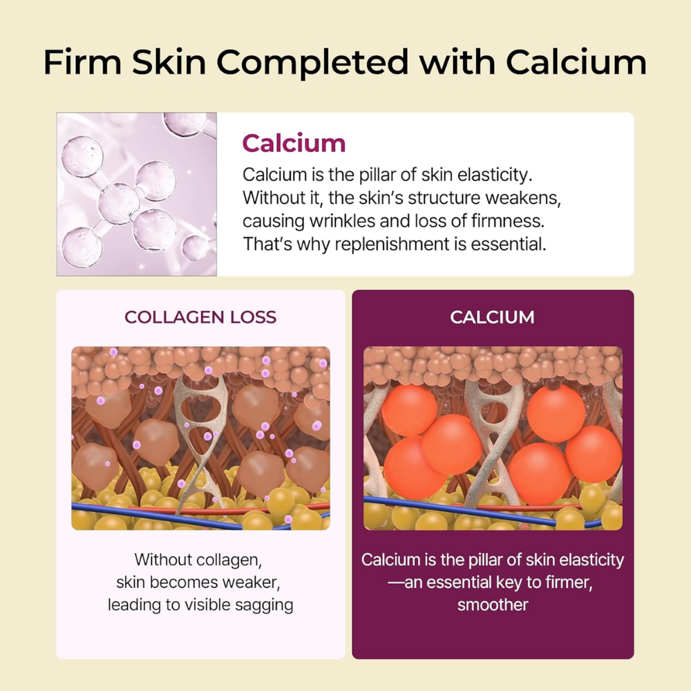 Dr Melaxin Cemenrete Calcium Volume Multi Balm 9g-7