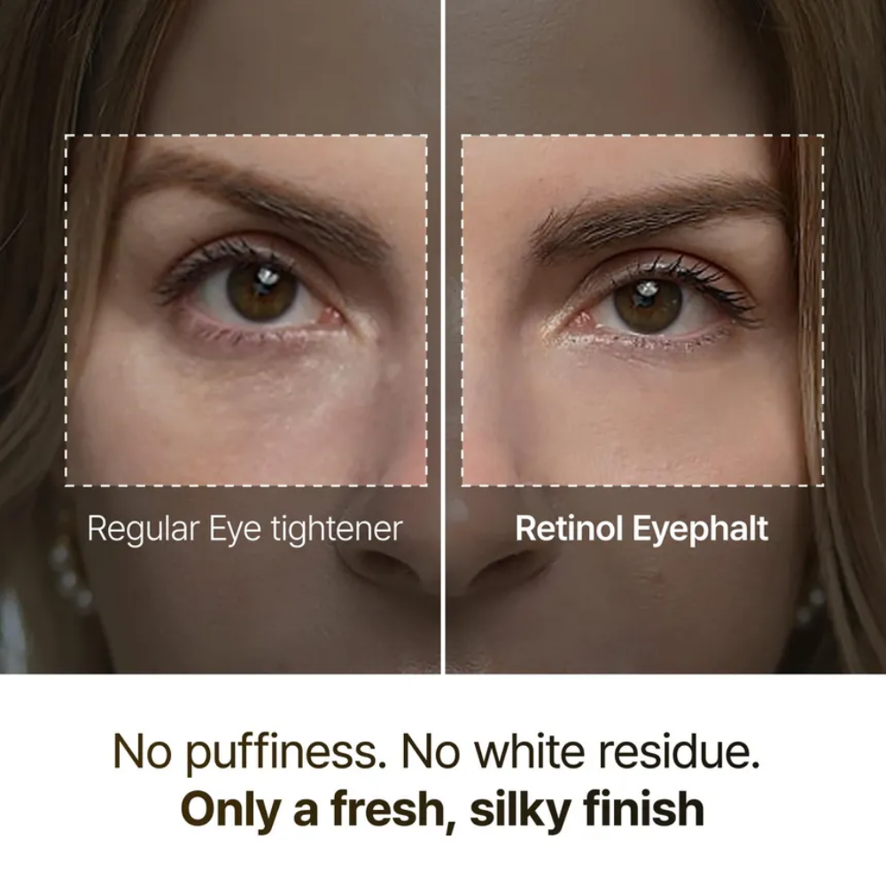 Dr Melaxin Retinol Eyephalt Eyebag Cream 10g-2