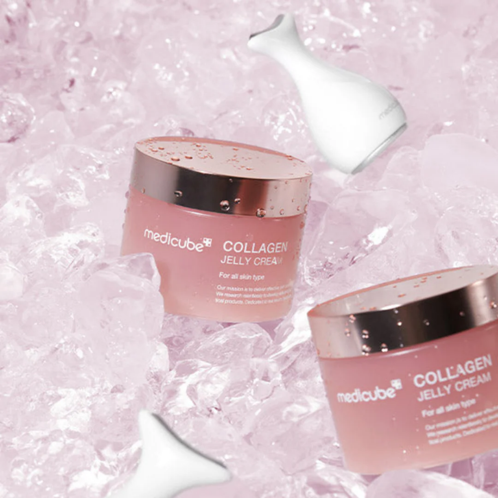 Medicube Collagen Jelly Cream 50ml-3