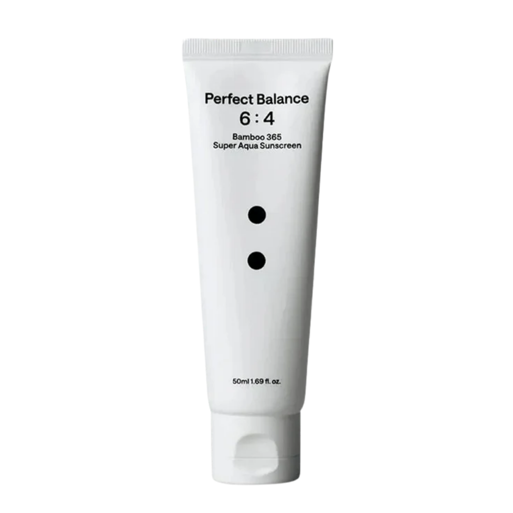 [B : Lab] 6:4 Bamboo 365 Super Aqua Sunscreen 50ml-0