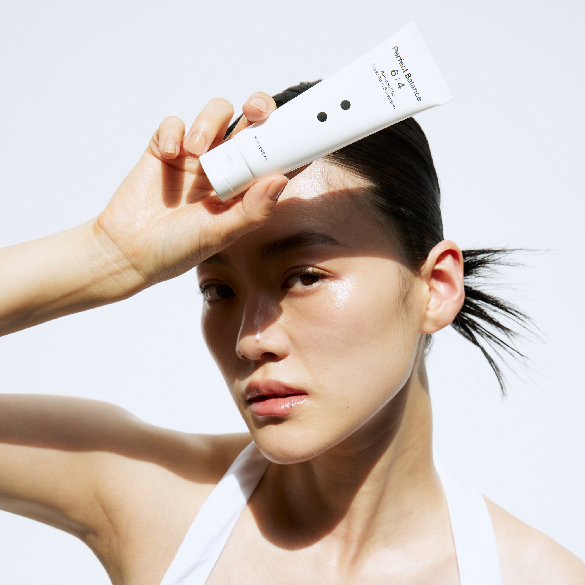 [B : Lab] 6:4 Bamboo 365 Super Aqua Sunscreen 50ml-1