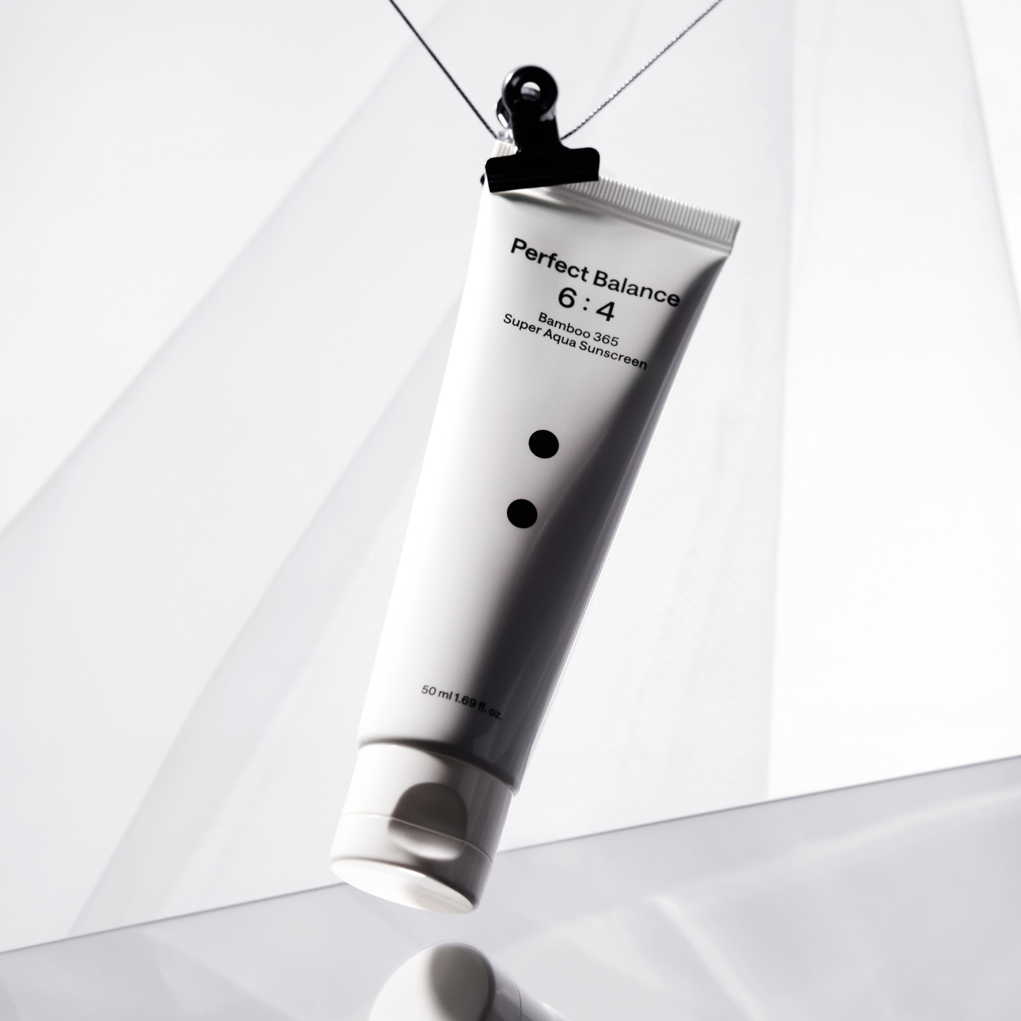 [B : Lab] 6:4 Bamboo 365 Super Aqua Sunscreen 50ml-3