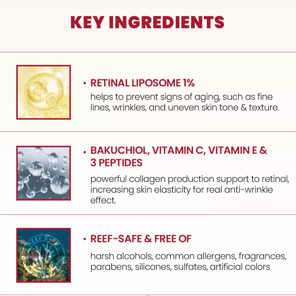 K SECRET SEOUL 1988 Cream Retinal Liposome 1 Fermented Rice 50ml-2