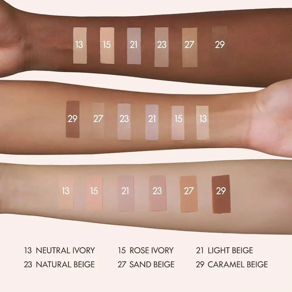 Purito Wonder Releaf Centella BB Cream 27 Sand Beige-2