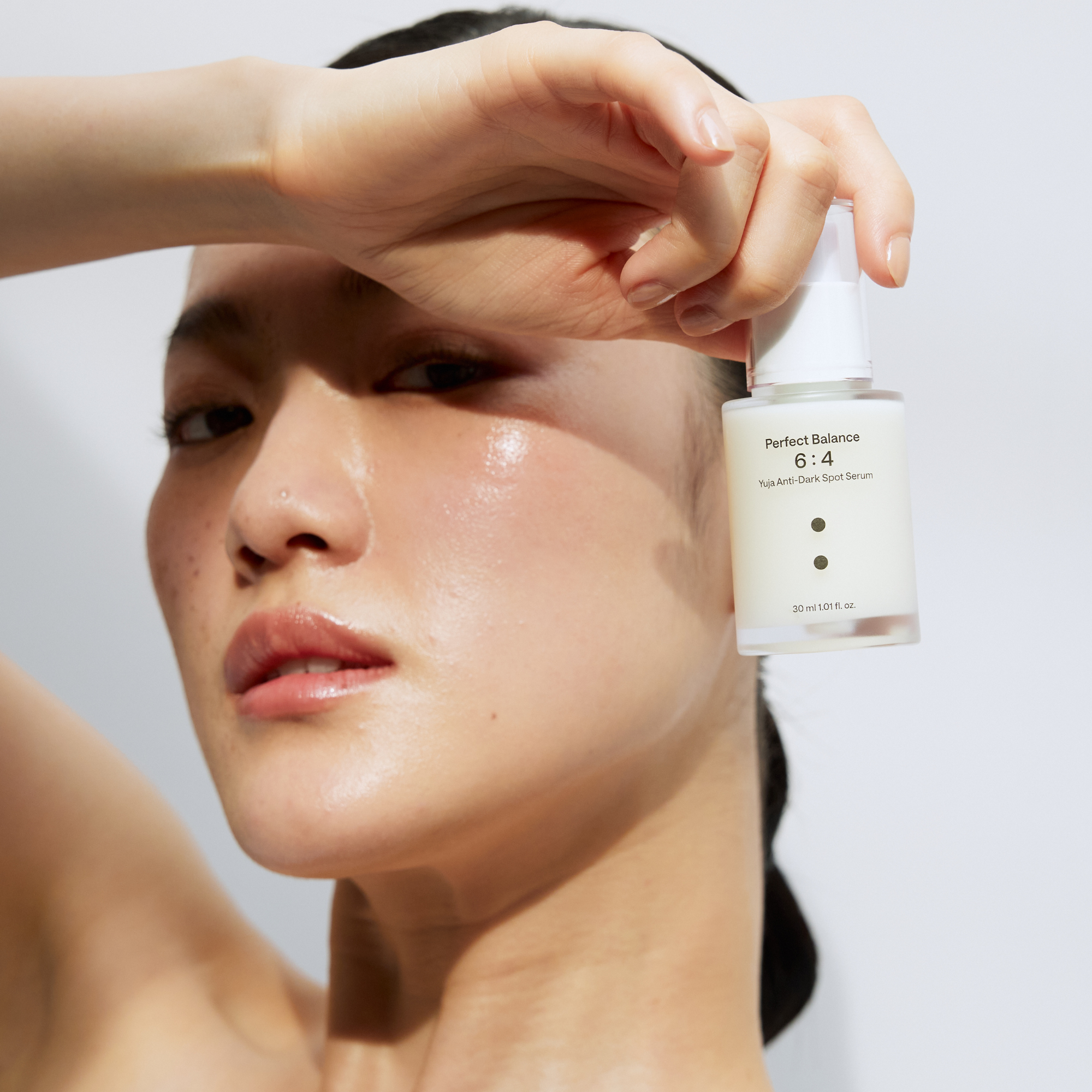 [B : Lab] 6:4 Yuja Anti-Dark Spot Serum 30ml-5