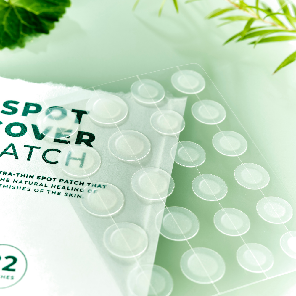 [SKIN1004] Spot Cover Patch 22ea-2