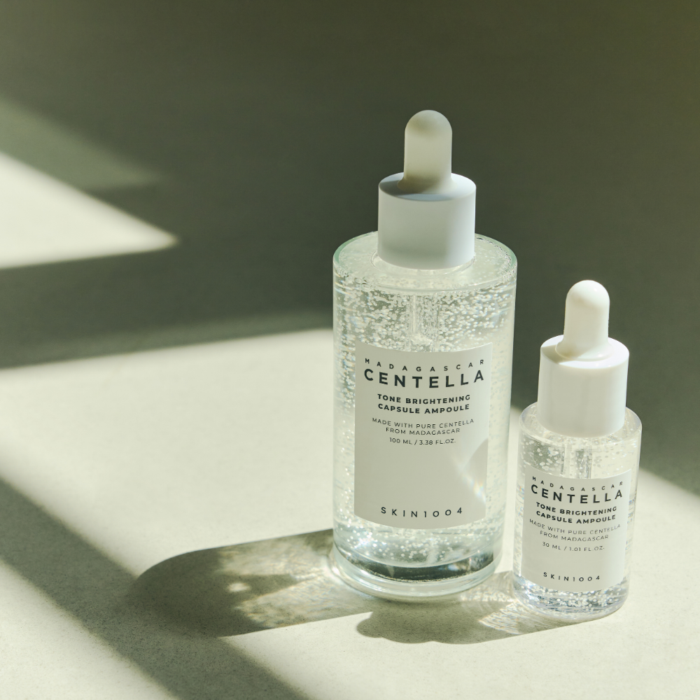 [SKIN1004] Madagascar Centella Tone Brightening Capsule Ampoule 30ml-2