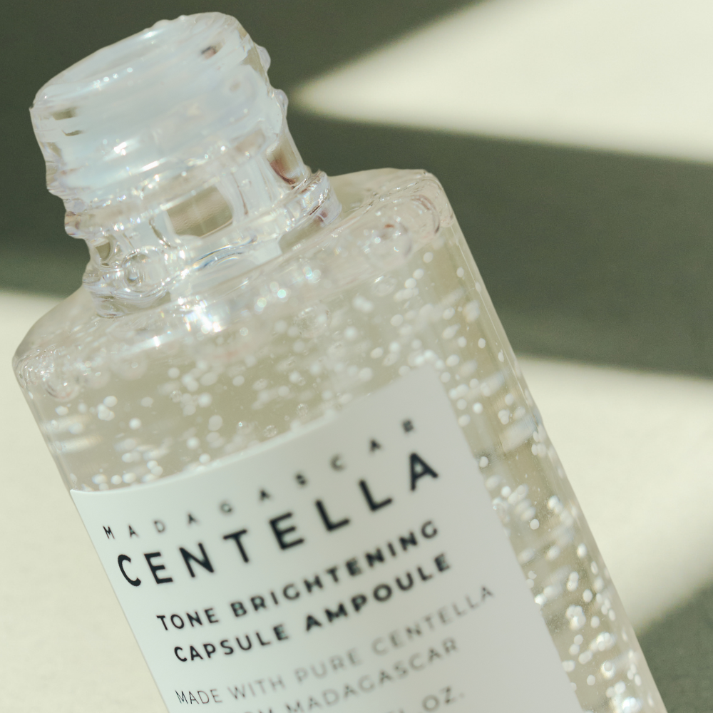 [SKIN1004] Madagascar Centella Tone Brightening Capsule Ampoule 30ml-3