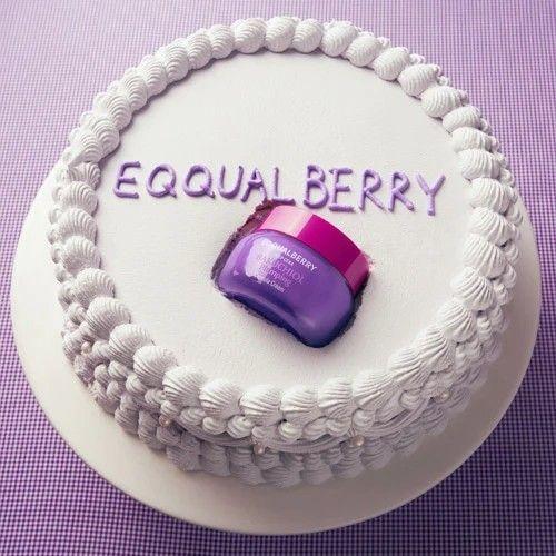 EQQUALBERRY Bakuchiol Plumping Capsule Cream 50ml-3