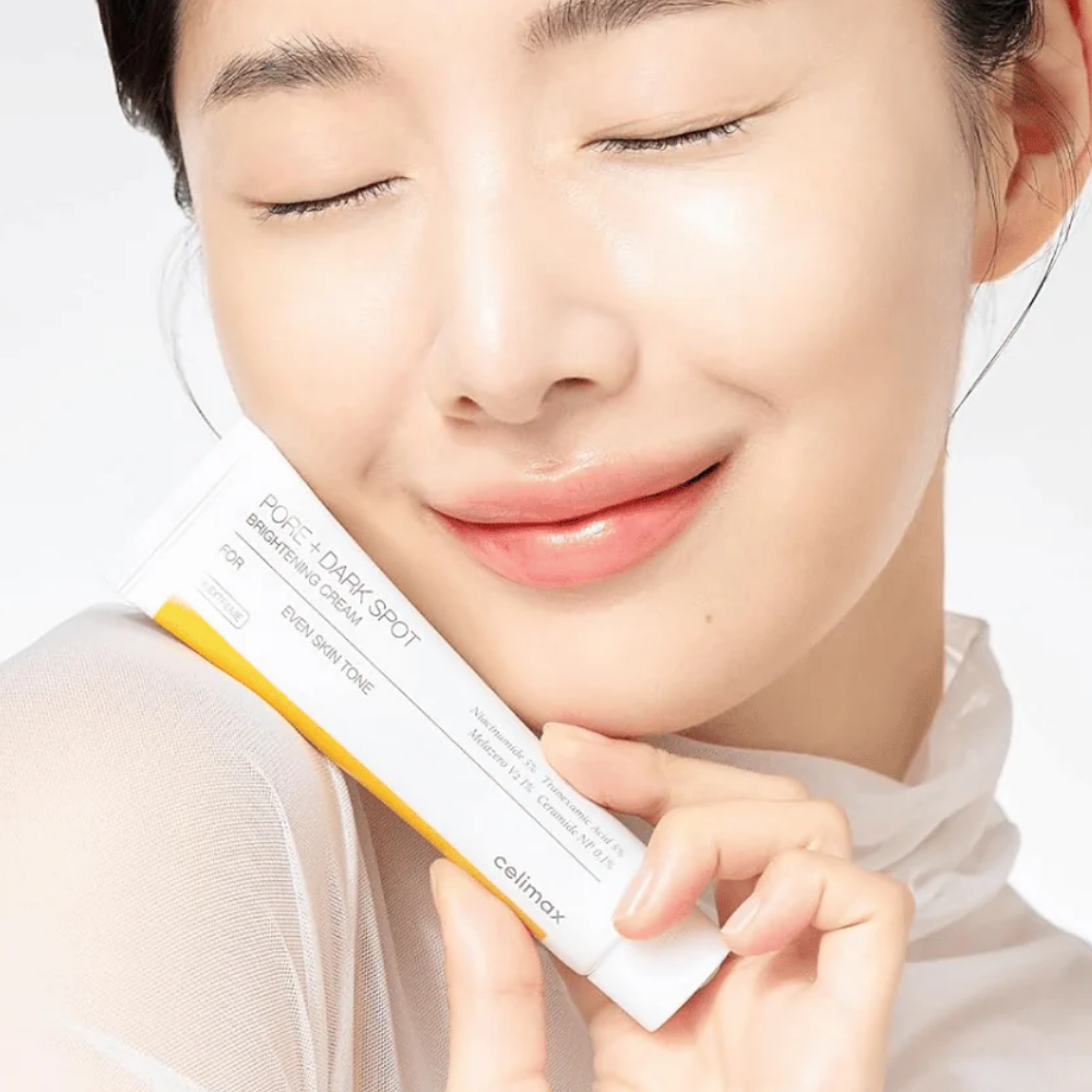 Celimax Pore Dark Spot Brightening Cream 35ml-6