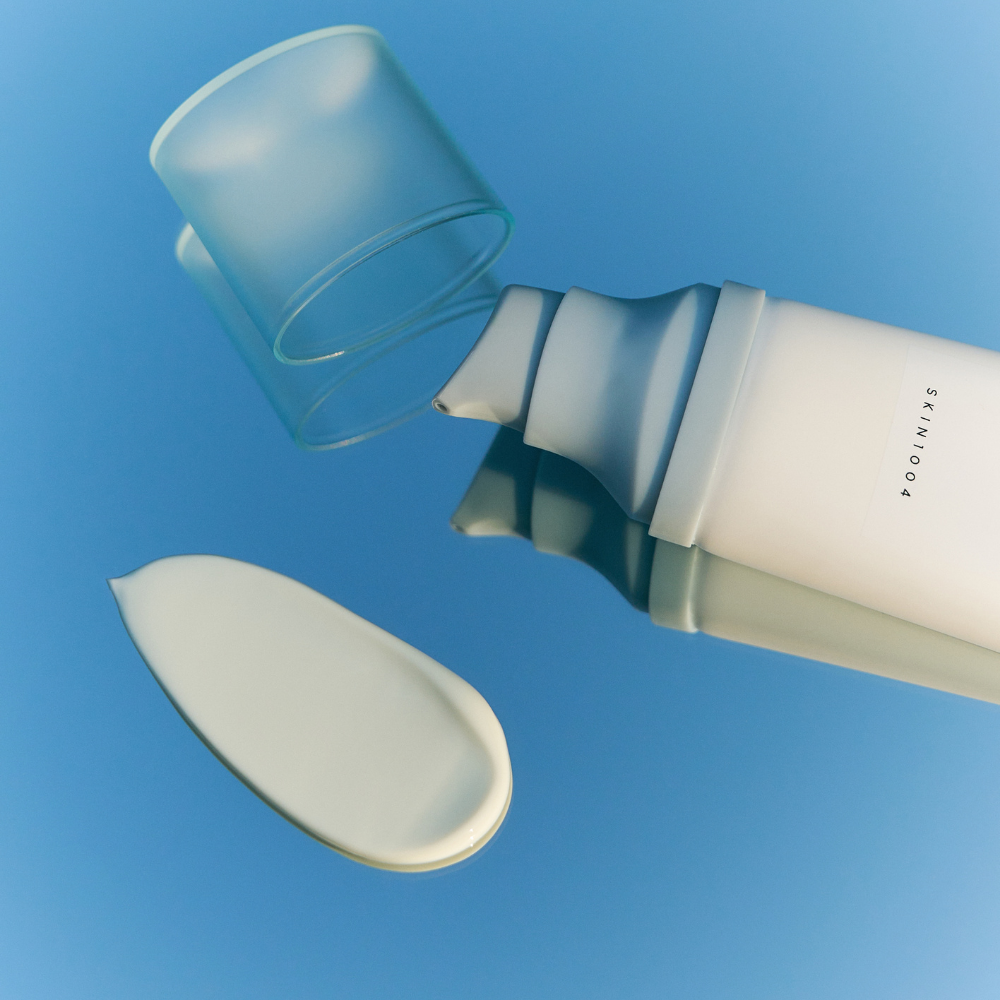 [SKIN1004] Madagascar Centella Hyalu-Cica Water-Fit Sun Serum 50ml-3