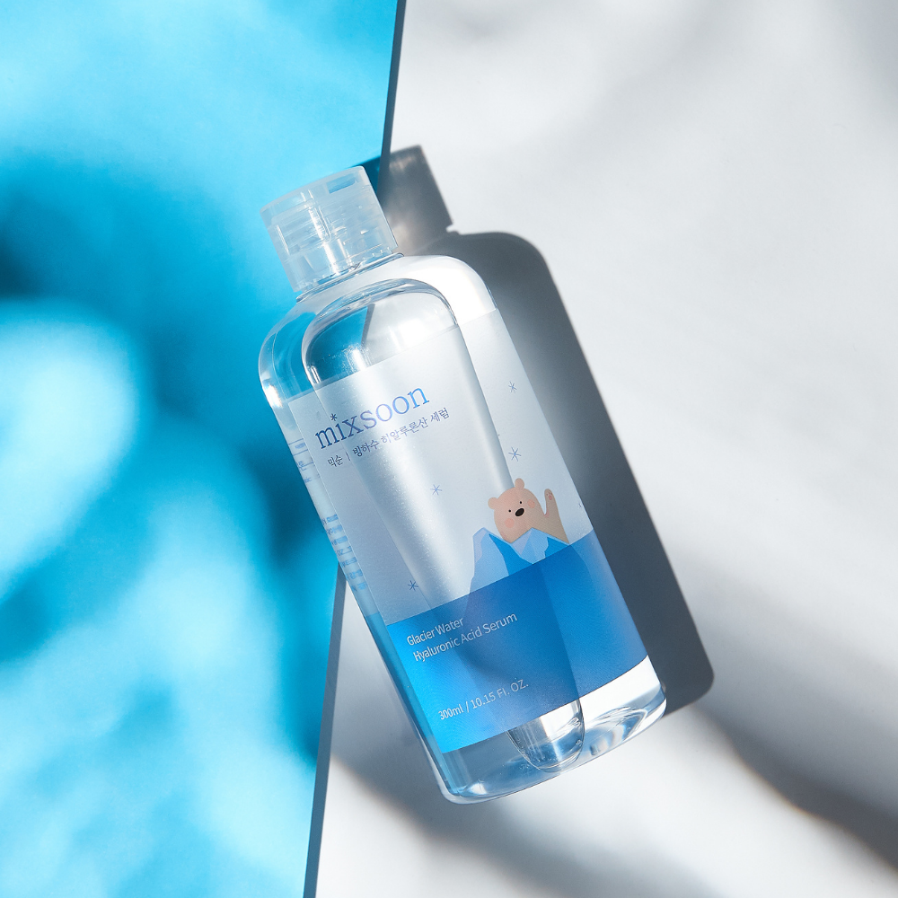 Mixsoon Essential Glass Skin Duo-2