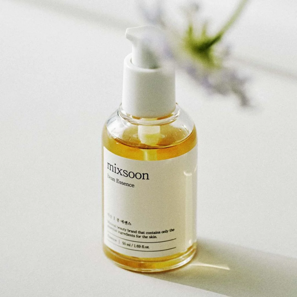 Mixsoon Bean Essence 50ml-4