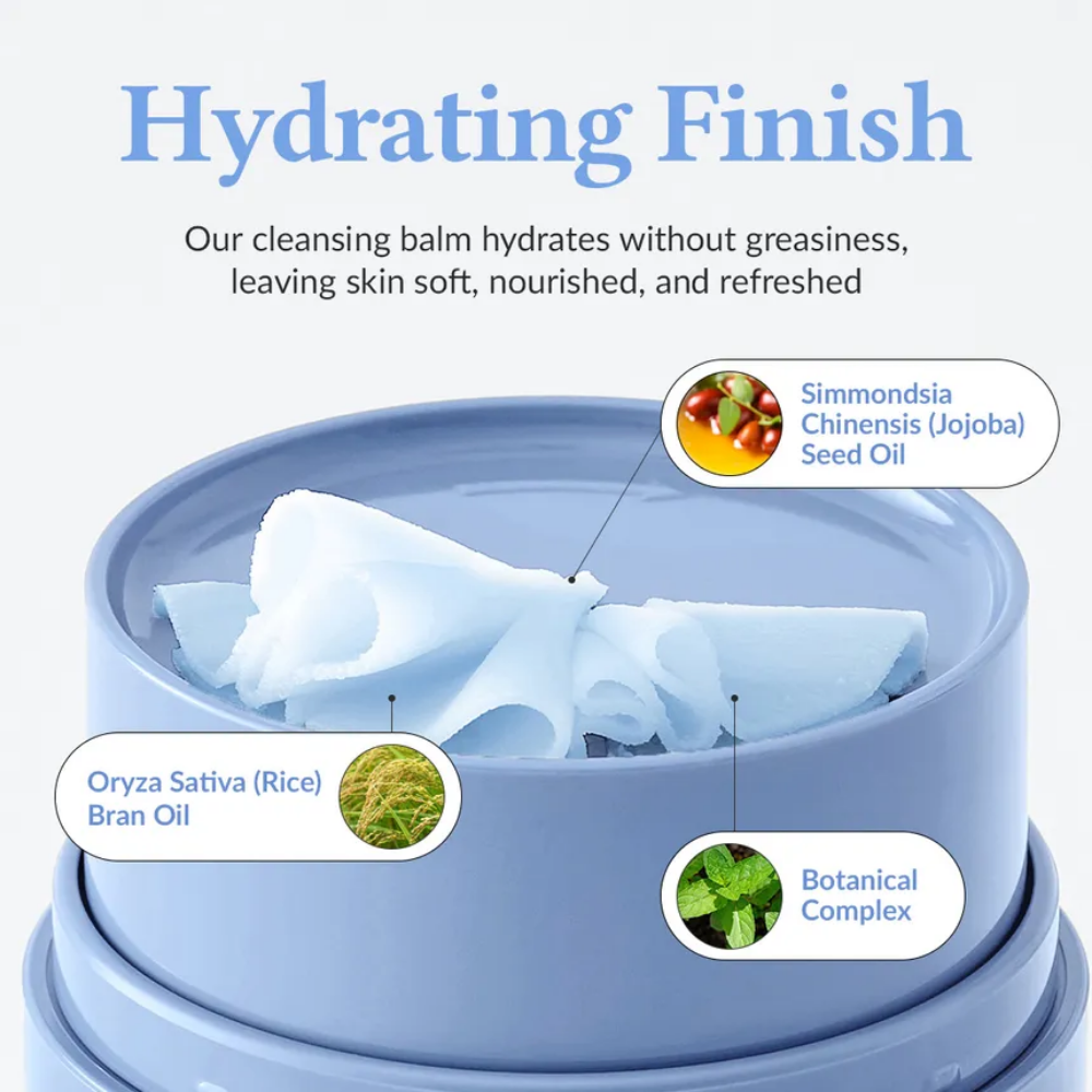[Dr. Althea] Pore Refresh Grinding Cleansing Balm 50ml-3