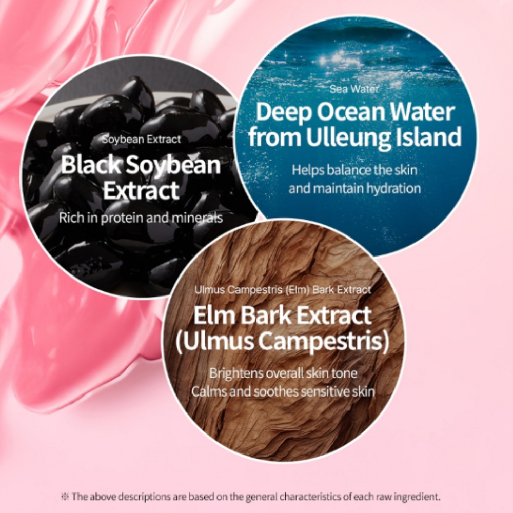 JMsolution The Effect Collagen Firming Mask 10u-2