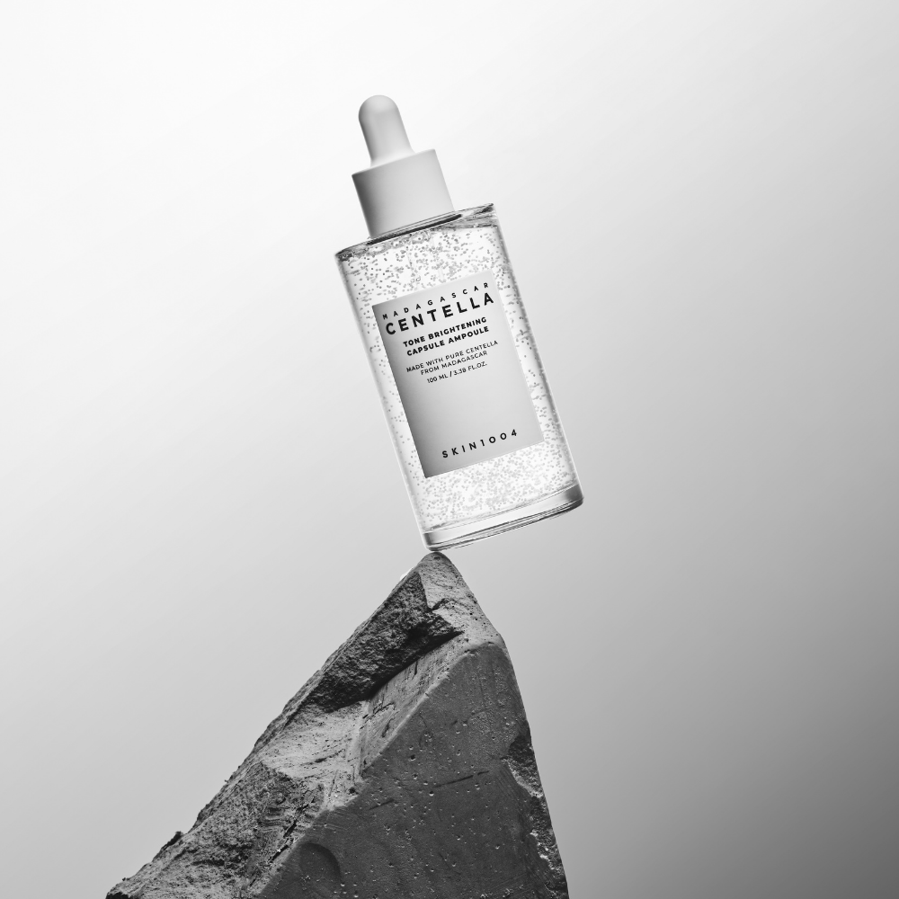 SKIN1004 Madagascar Centella Tone Brightening Capsule Ampoule 100ml-4