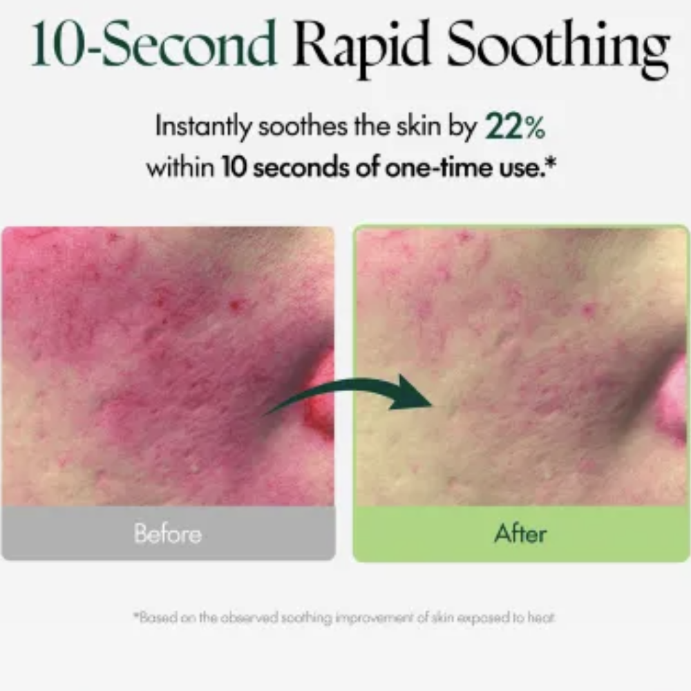 Purito Wonder Releaf Centella Serum Unscented 60ml-7