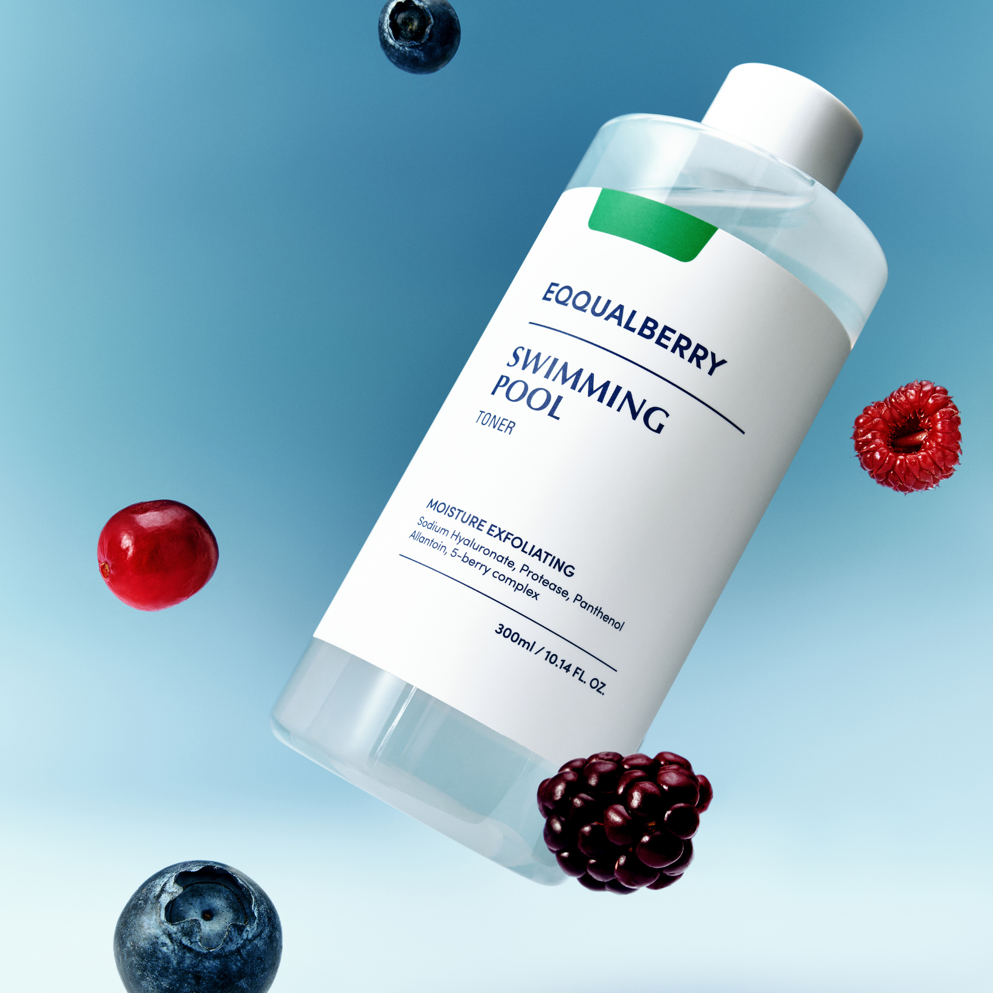 EQQUALBERRY Swimming Pool Toner 300ml-2