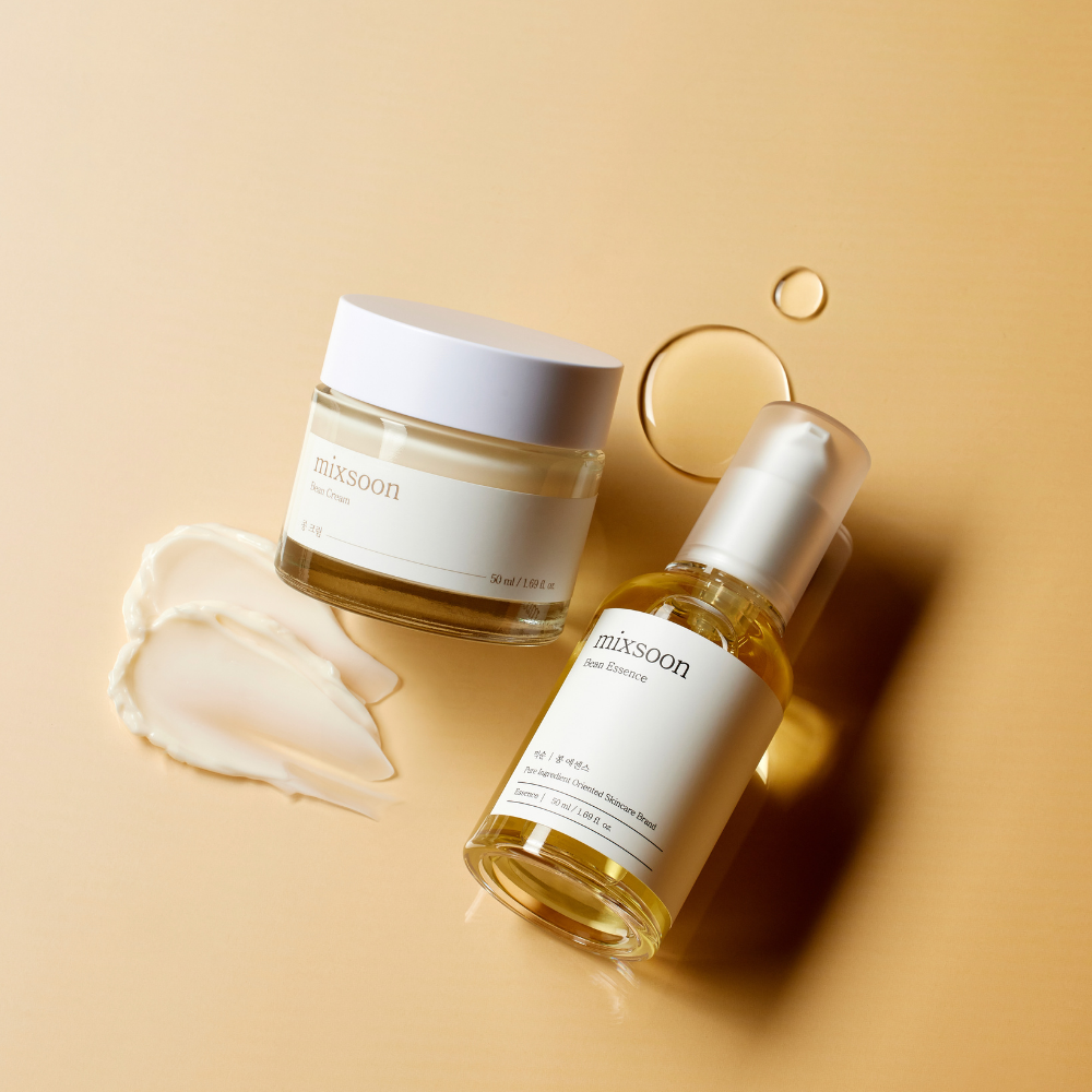 Mixsoon Bean Glass Skin Duo-2