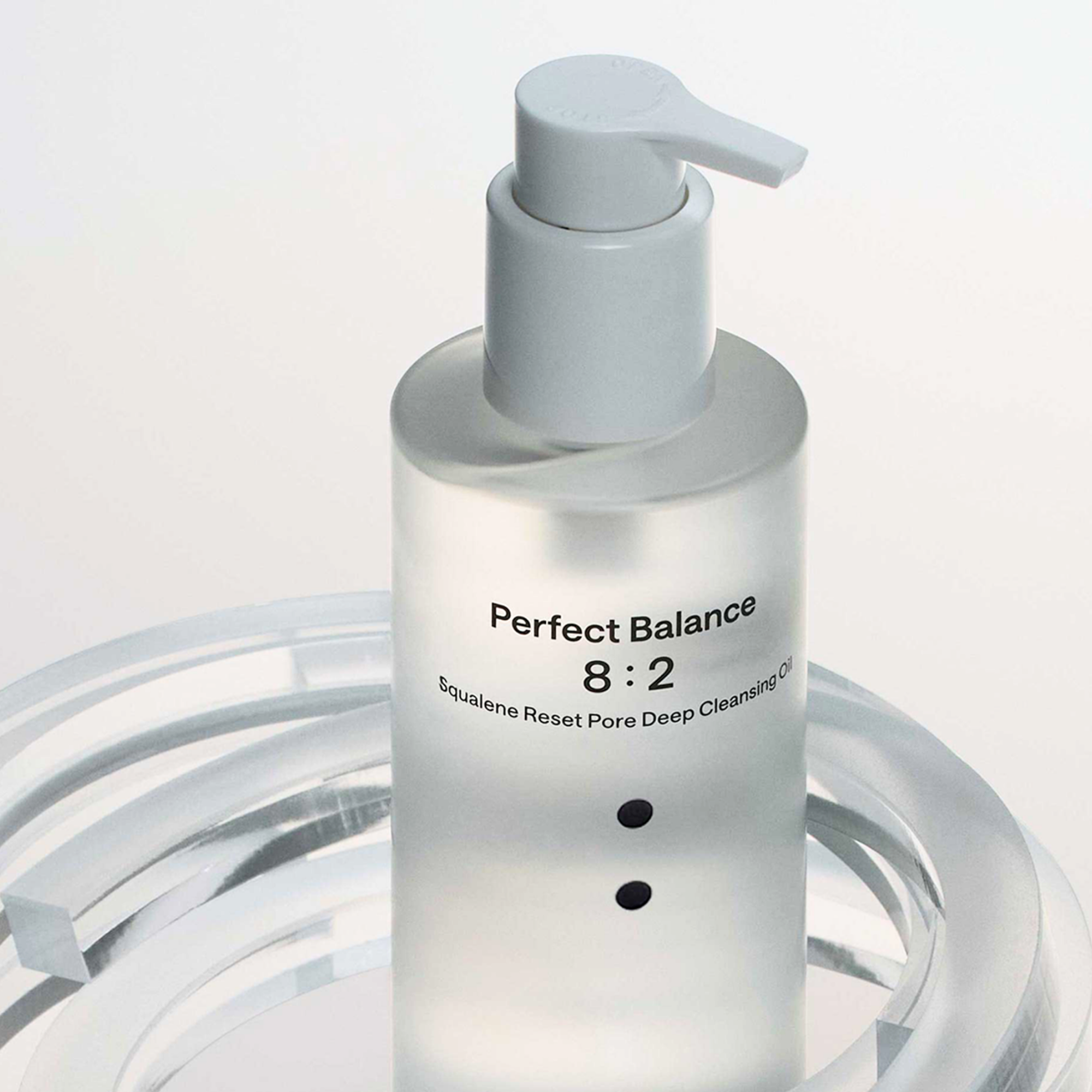 [B : Lab] 8:2 Squalene Reset Pore Deep Cleansing Oil 200ml-2